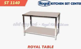 ROYAL TABLE 15ST 1140